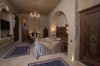Elika Cave Suites & Spa fotoÄŸrafÄ±