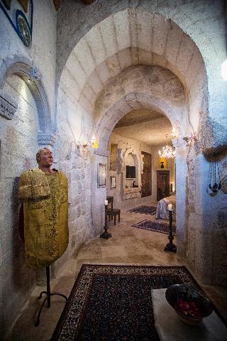 Elika Cave Suites & Spa fotoÄŸrafÄ±