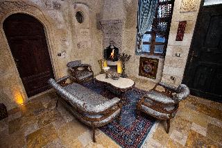 Elika Cave Suites & Spa otel fotoğrafı