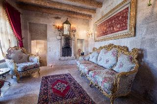 Elika Cave Suites & Spa fotoÄŸrafÄ±