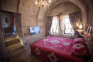 Elika Cave Suites & Spa fotoÄŸrafÄ±