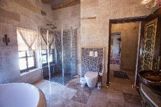 Elika Cave Suites & Spa fotoÄŸrafÄ±