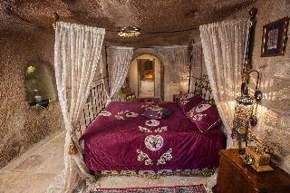 Elika Cave Suites & Spa fotoÄŸrafÄ±