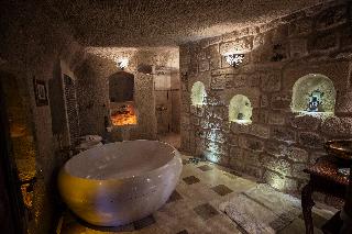 Elika Cave Suites & Spa fotoÄŸrafÄ±