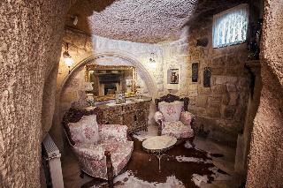 Elika Cave Suites & Spa fotoÄŸrafÄ±