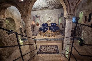Elika Cave Suites & Spa fotoÄŸrafÄ±
