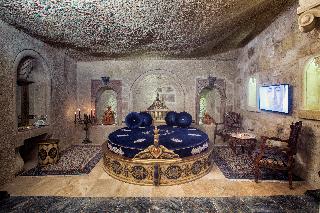 Elika Cave Suites & Spa fotoÄŸrafÄ±