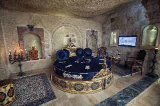 Elika Cave Suites & Spa fotoÄŸrafÄ±