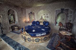 Elika Cave Suites & Spa fotoÄŸrafÄ±