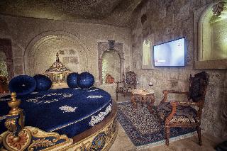 Elika Cave Suites & Spa fotoÄŸrafÄ±
