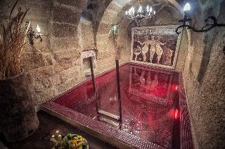 Elika Cave Suites & Spa fotoÄŸrafÄ±