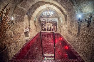 Elika Cave Suites & Spa fotoÄŸrafÄ±