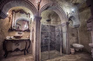 Elika Cave Suites & Spa fotoÄŸrafÄ±