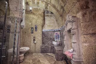 Elika Cave Suites & Spa fotoÄŸrafÄ±