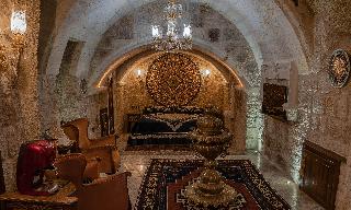 Elika Cave Suites & Spa fotoÄŸrafÄ±