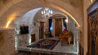 Elika Cave Suites & Spa fotoÄŸrafÄ±