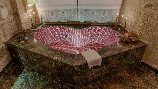 Elika Cave Suites & Spa fotoÄŸrafÄ±