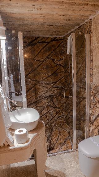 Elika Cave Suites & Spa fotoÄŸrafÄ±