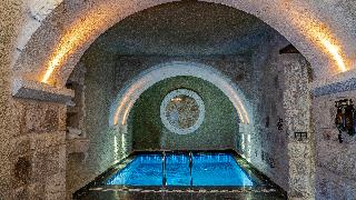 Elika Cave Suites & Spa fotoÄŸrafÄ±