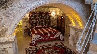 Elika Cave Suites & Spa fotoÄŸrafÄ±