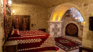 Elika Cave Suites & Spa fotoÄŸrafÄ±