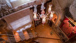Elika Cave Suites & Spa fotoÄŸrafÄ±