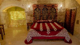 Elika Cave Suites & Spa fotoÄŸrafÄ±