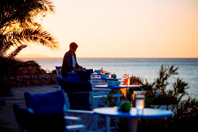 Vithos Aparthotel - Genel
