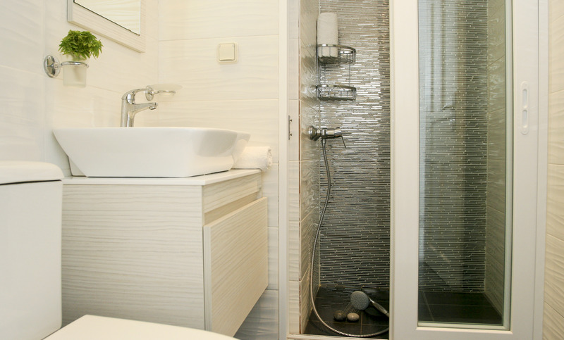 Vithos Aparthotel - Oda