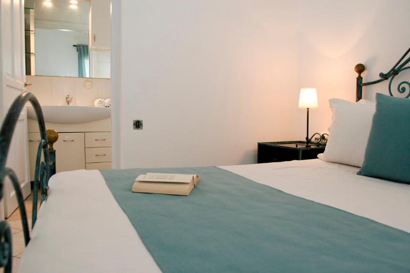 Vithos Aparthotel - Oda