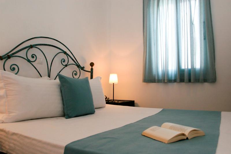 Vithos Aparthotel - Oda