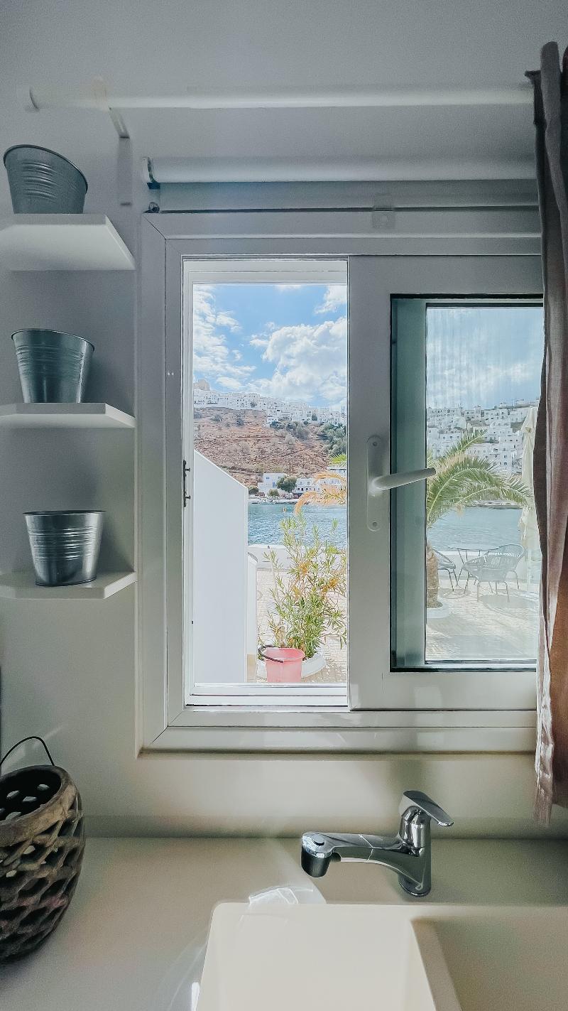 Vithos Aparthotel - Oda