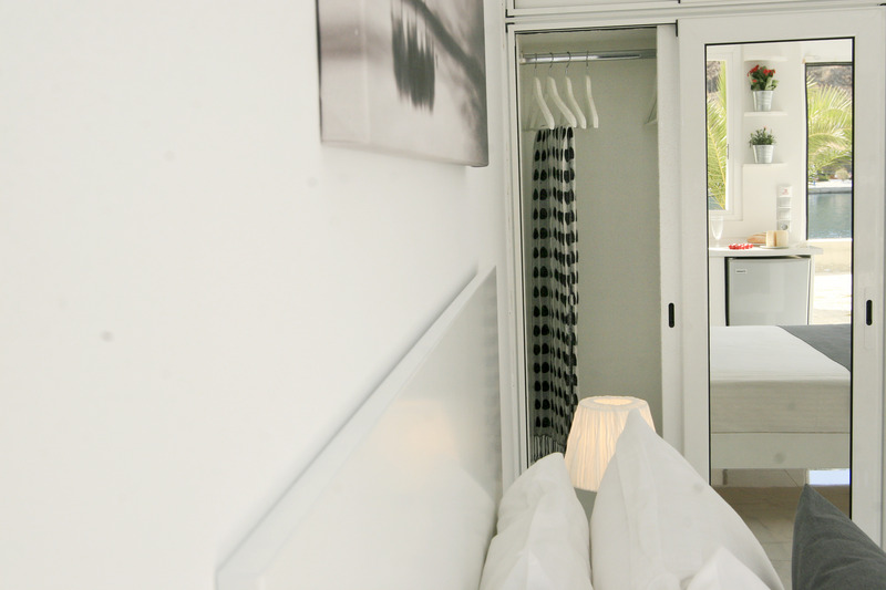 Vithos Aparthotel - Oda