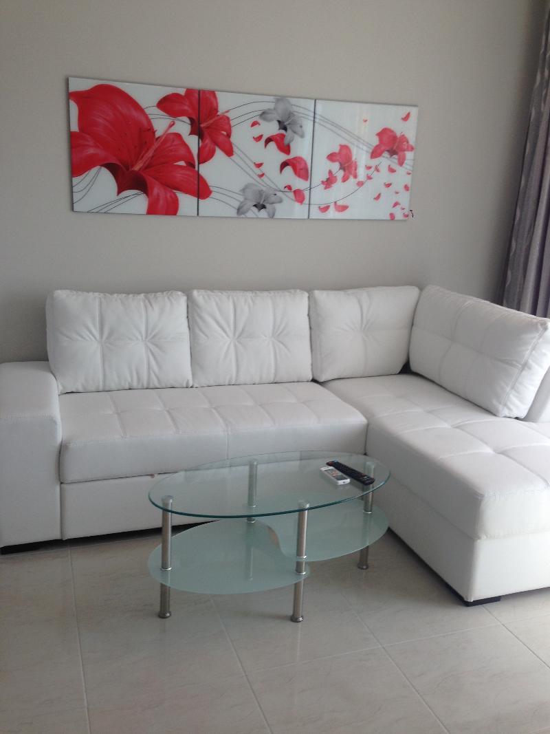Persey Admiral Plaza Apartments - Oda