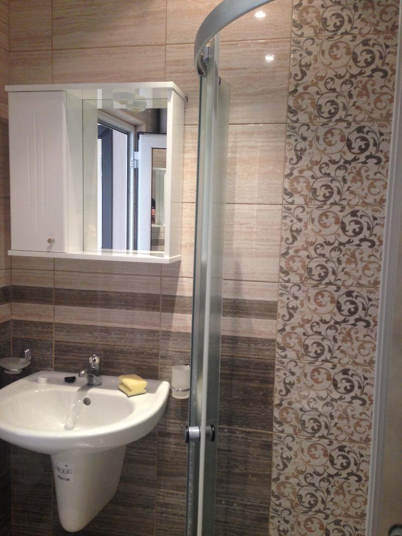 Persey Admiral Plaza Apartments - Oda