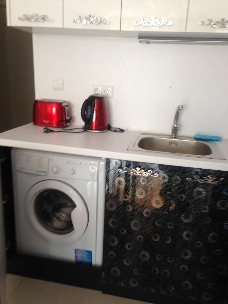 Persey Admiral Plaza Apartments - Oda