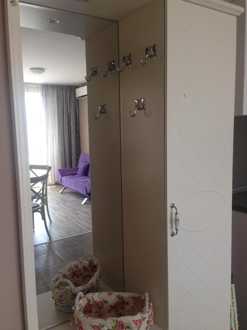 Persey Admiral Plaza Apartments - Oda