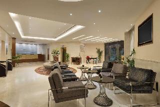Ramada Hotel Abu Dhabi Corniche fotoÄŸrafÄ±