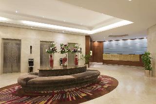 Ramada Hotel Abu Dhabi Corniche fotoÄŸrafÄ±