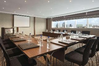 Ramada Hotel Abu Dhabi Corniche fotoÄŸrafÄ±
