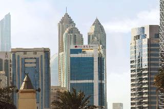 Ramada Hotel Abu Dhabi Corniche fotoÄŸrafÄ±