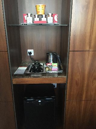 Ramada Hotel Abu Dhabi Corniche fotoÄŸrafÄ±