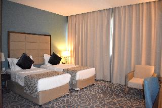 Ramada Hotel Abu Dhabi Corniche fotoÄŸrafÄ±