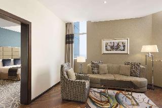 Ramada Hotel Abu Dhabi Corniche fotoÄŸrafÄ±