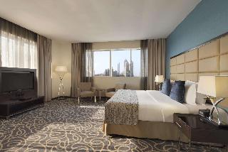 Ramada Hotel Abu Dhabi Corniche fotoÄŸrafÄ±