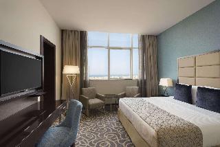 Ramada Hotel Abu Dhabi Corniche fotoÄŸrafÄ±
