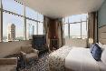 Ramada Hotel Abu Dhabi Corniche oda fotoğrafı
