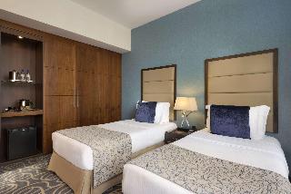 Ramada Hotel Abu Dhabi Corniche fotoÄŸrafÄ±