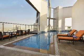 Ramada Hotel Abu Dhabi Corniche fotoÄŸrafÄ±