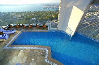 Ramada Hotel Abu Dhabi Corniche fotoÄŸrafÄ±